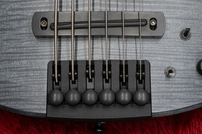【used】NS Design / CR6 Radius Bass Black Stain 4.280kg #00748【GIB Yokohama】