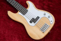 【new】woofy basses / ONE series Woo 5 Natural