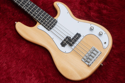 【new】woofy basses / ONE series Woo 5 Natural
