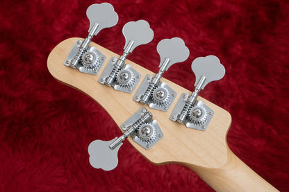 【new】woofy basses / ONE series Woo 5 Natural