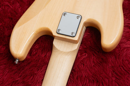 【new】woofy basses / ONE series Woo 5 Natural