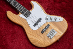 【new】woofy basses / ONE series Cavalier 4 Natural