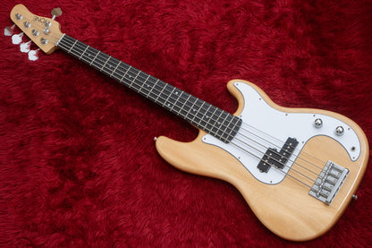 【new】woofy basses / ONE series Woo 5 Natural