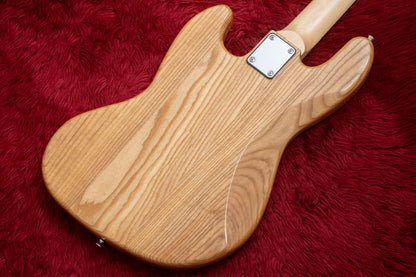 【new】woofy basses / ONE series Cavalier 4 Natural