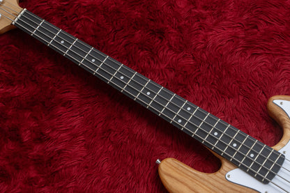 【new】woofy basses / ONE series Cavalier 4 Natural