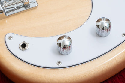 【new】woofy basses / ONE series Woo 5 Natural