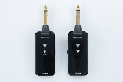 [new] NUX / B-5RC Wireless System [yokohama store]