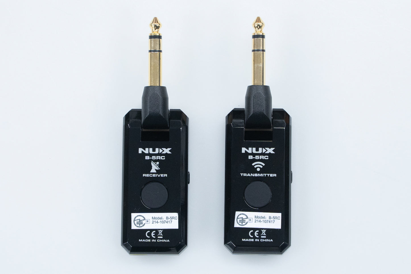 [new] NUX / B-5RC Wireless System [yokohama store]