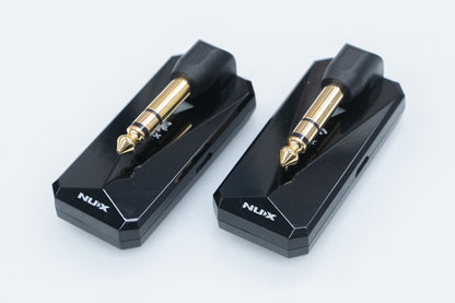 [new] NUX / B-5RC Wireless System [yokohama store]