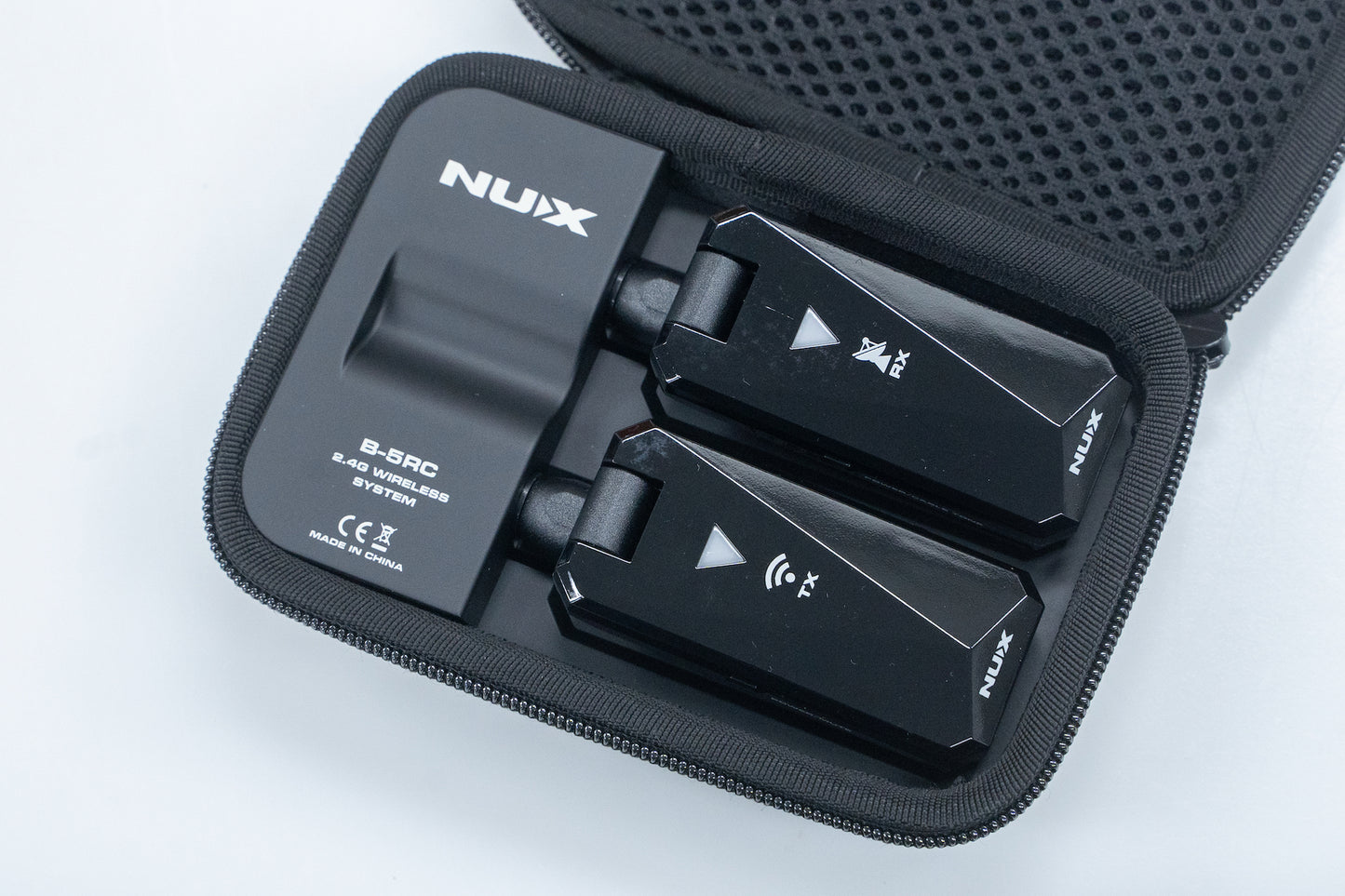 [new] NUX / B-5RC Wireless System [yokohama store]