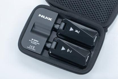 [new] NUX / B-5RC Wireless System [yokohama store]