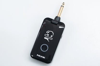 [new] NUX / MP-2 Mighty Plug [yokohama store]