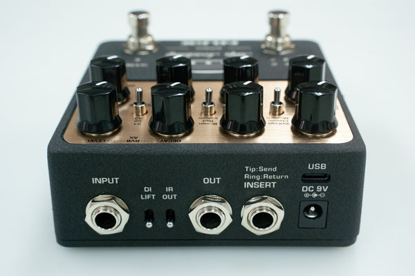 本日限定価格 NUX Amp Academy NGS-6 NUX NUX NGS-6 Amp Academy สต็อกแน่น หน้าร้านพร้อมลอง - CT Music