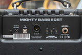 【used】NUX / Mighty Bass 50BT【GIB Yokohama】