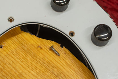 【used】Navigator / ESPIONAGE BASS PB Type Fretless NAT 4.205kg【GIB Yokohama】