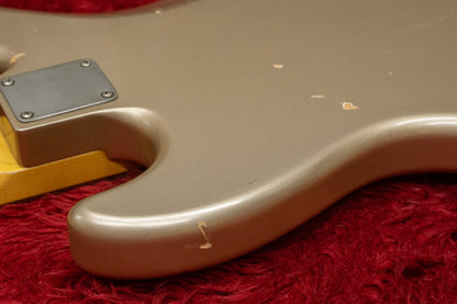 【used】Nash Guitars / JB63 Alder SLG Rosewood-C-Neck Loller Light-Aged 4PT 2018 3.945kg #NG4010【consignment】【GIB Yokohama】