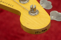 【used】Nash Guitars / JB63 Alder SLG Rosewood-C-Neck Loller Light-Aged 4PT 2018 3.945kg #NG4010【consignment】【GIB Yokohama】