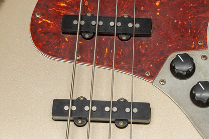 【used】Nash Guitars / JB63 Alder SLG Rosewood-C-Neck Loller Light-Aged 4PT 2018 3.945kg #NG4010【consignment】【GIB Yokohama】