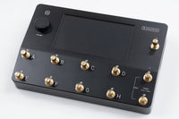 【new】 Neural DSP / Quad Cortex Limited Edition Black and Gold 【GIB Yokohama】