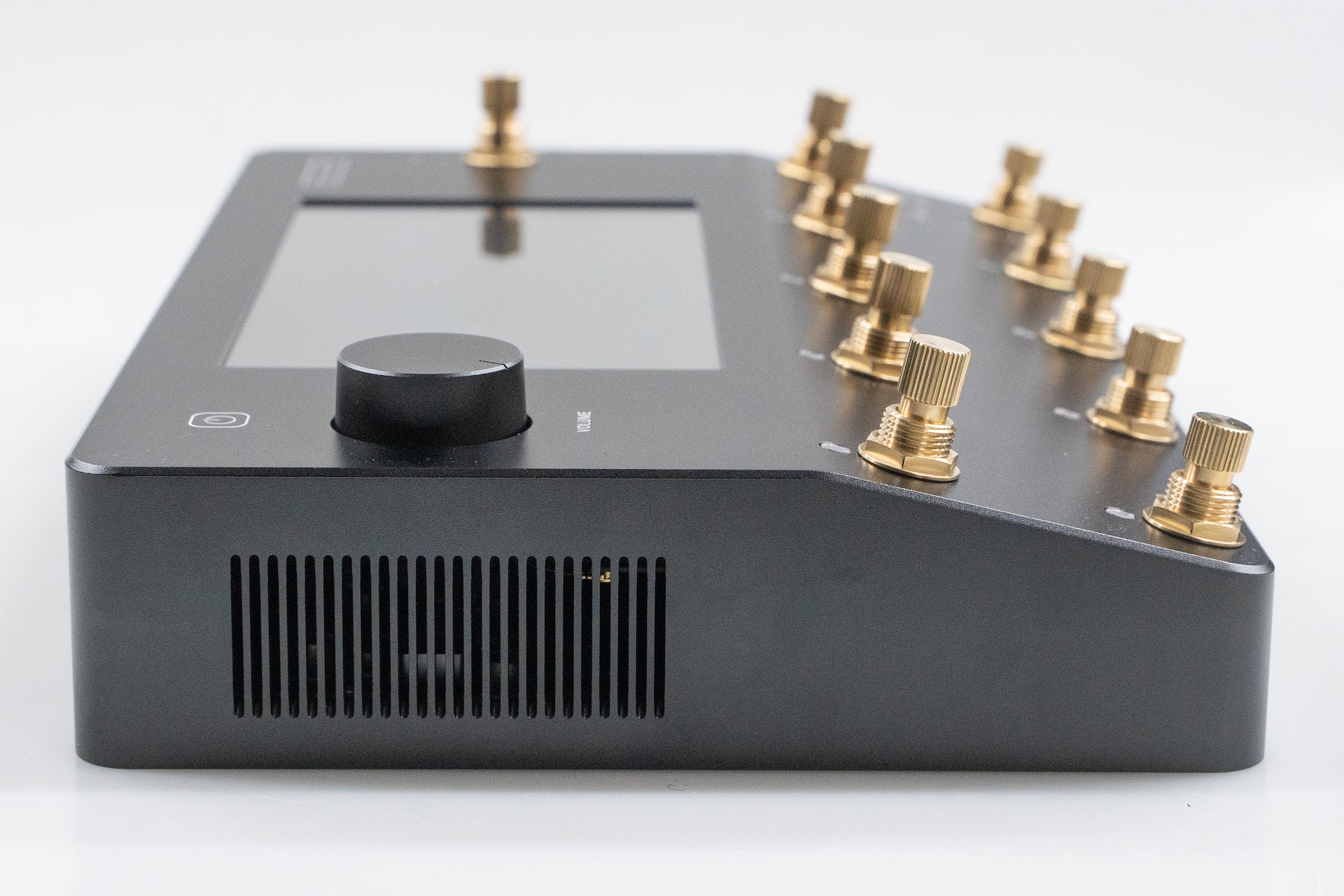 new】 Neural DSP / Quad Cortex Limited Edition Black and Gold