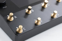 【new】 Neural DSP / Quad Cortex Limited Edition Black and Gold 【GIB Yokohama】