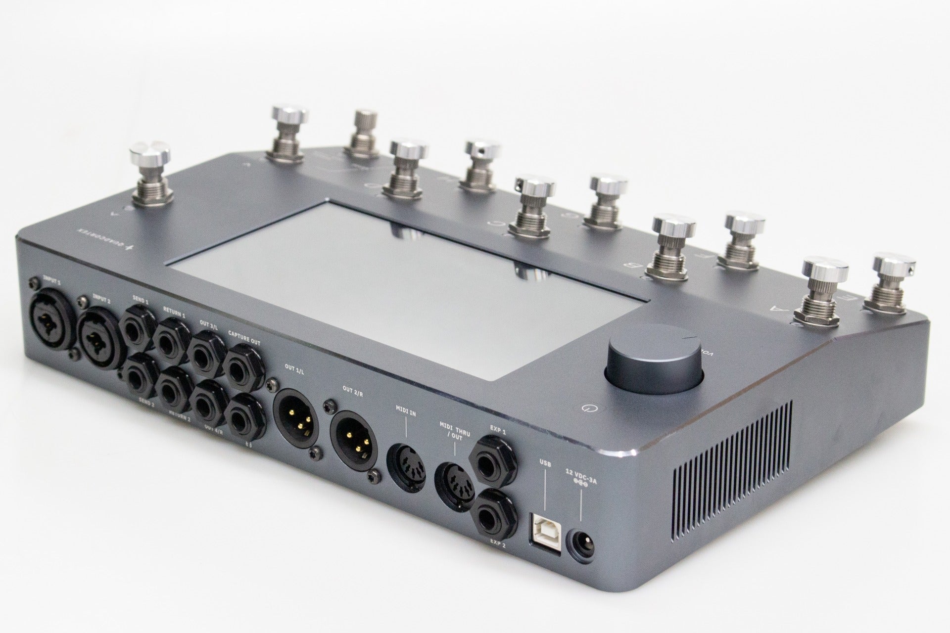 used】Neural DSP / Quad Cortex 【GIB Yokohama】 – Bass Shop Geek