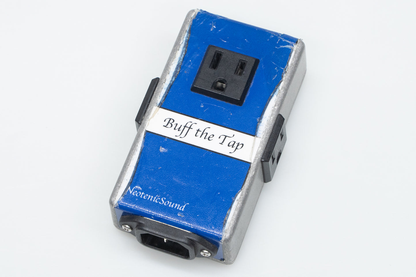 【used】Neotenic Sound / Buff The Tap【GIB Yokohama】