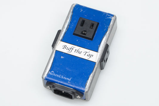 【used】Neotenic Sound / Buff The Tap【GIB Yokohama】