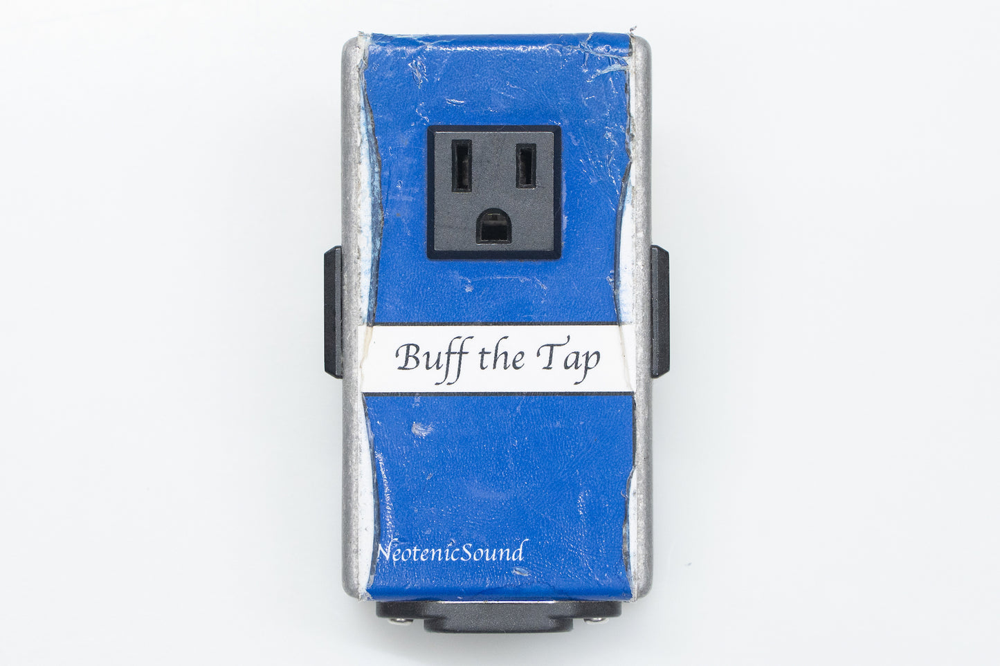 【used】Neotenic Sound / Buff The Tap【GIB Yokohama】