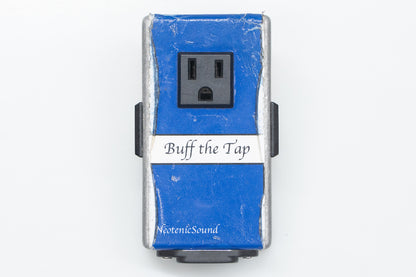 【used】Neotenic Sound / Buff The Tap【GIB Yokohama】