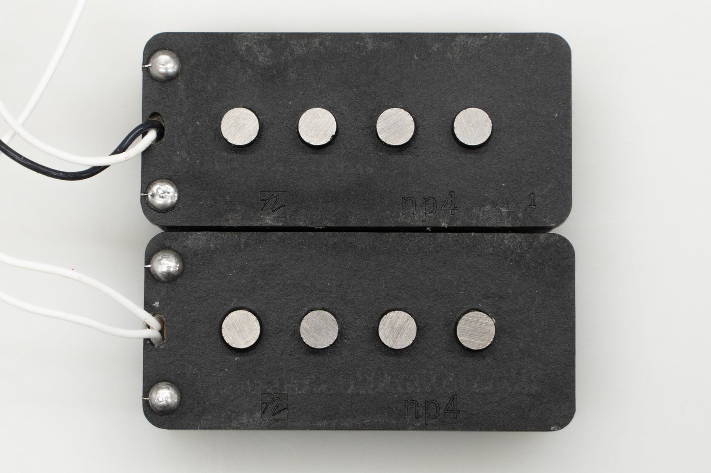 【used】Nordstrand / NP4【GIB Yokohama】