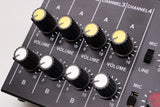 【used】No Brand / 8 CHANNEL UNIVERSAL MIXER【GIB Yokohama】