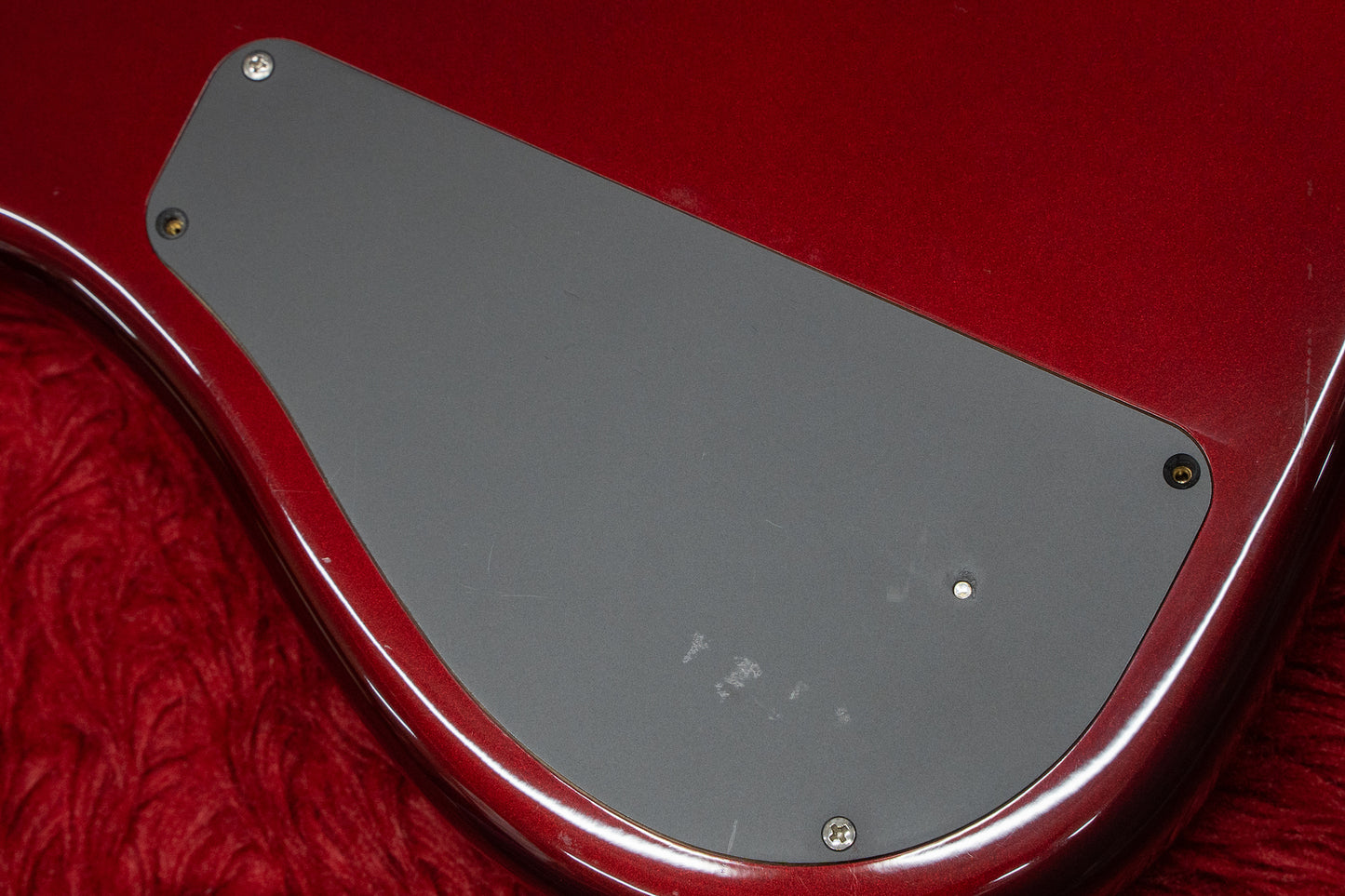 【used】Nordstrand / Nordy VJ4 2007 3.915kg #23【GIB Yokohama】