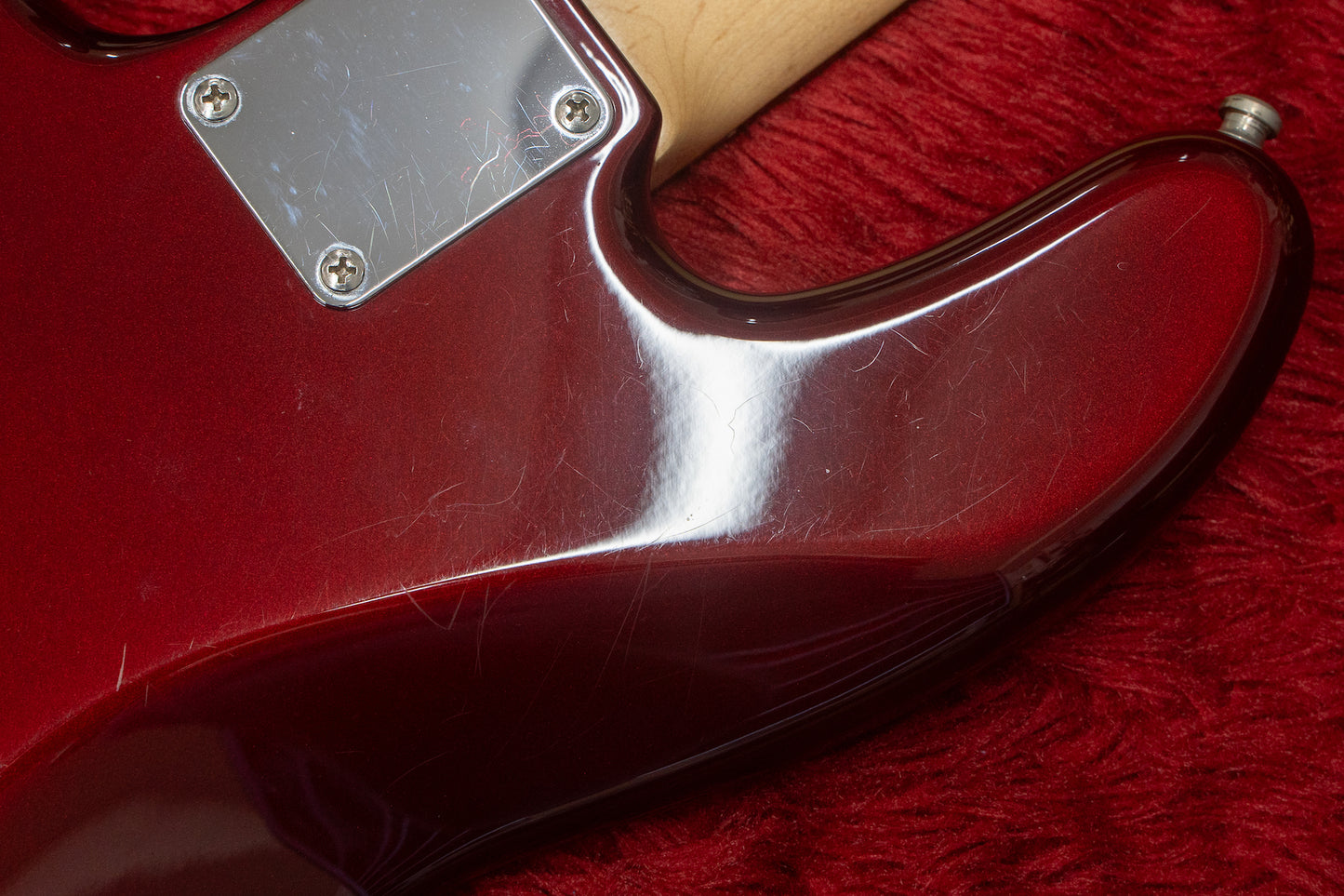 【used】Nordstrand / Nordy VJ4 2007 3.915kg #23【GIB Yokohama】