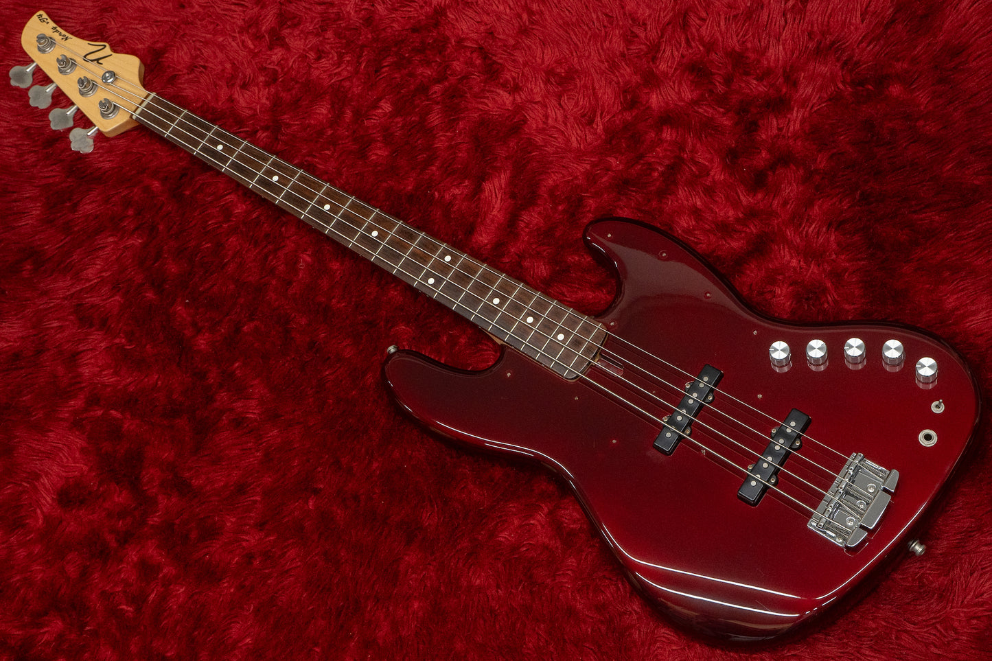 【used】Nordstrand / Nordy VJ4 2007 3.915kg #23【GIB Yokohama】