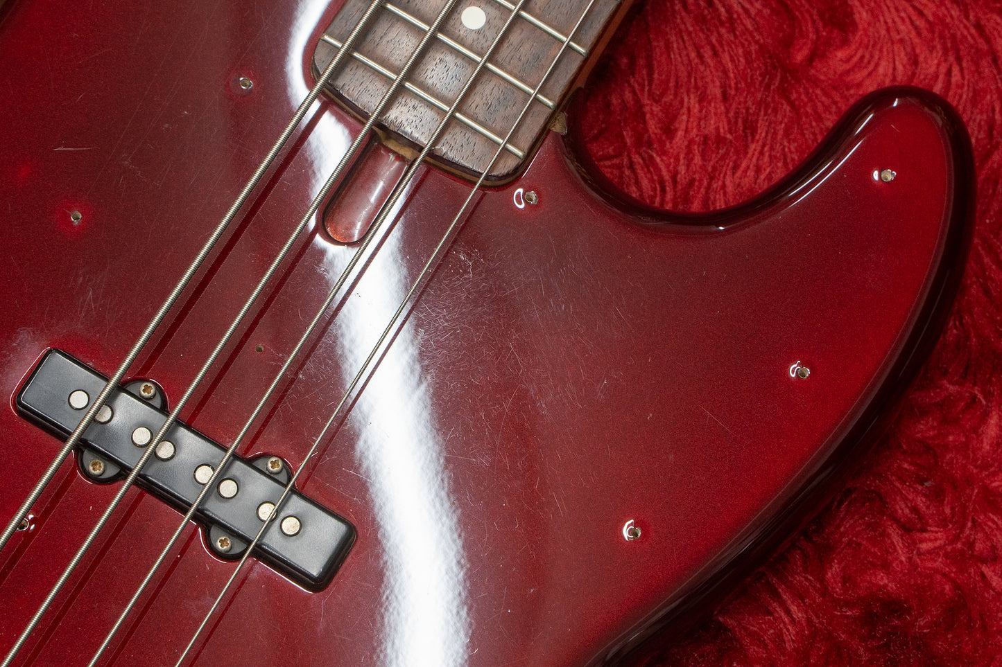【used】Nordstrand / Nordy VJ4 2007 3.915kg #23【GIB Yokohama】