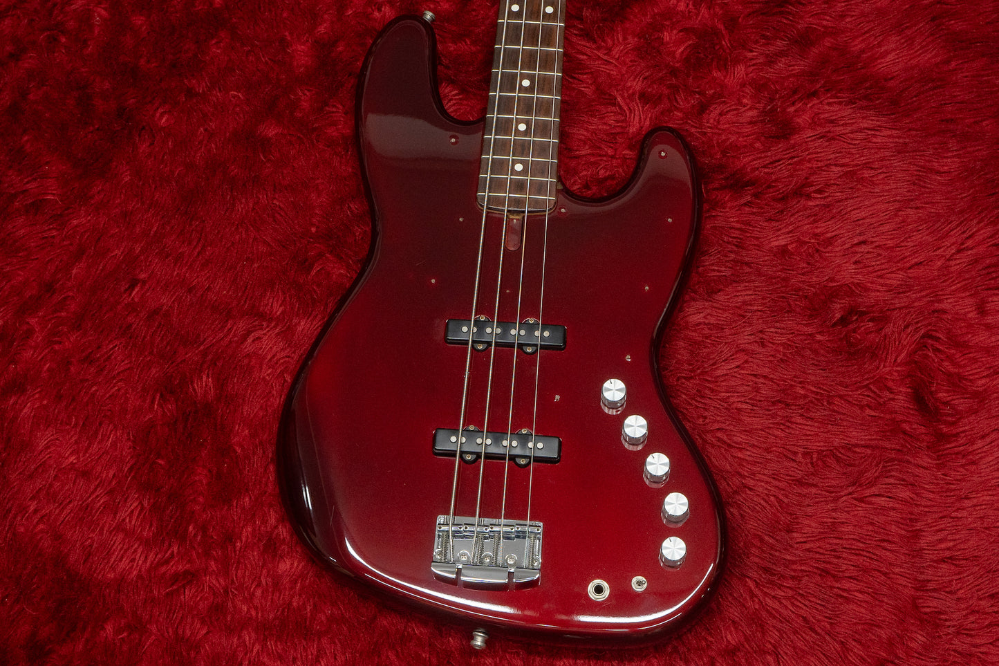 【used】Nordstrand / Nordy VJ4 2007 3.915kg #23【GIB Yokohama】