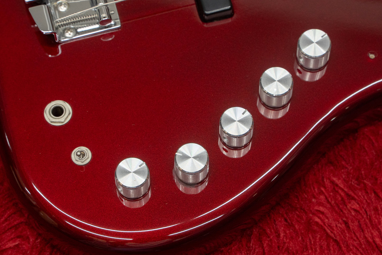 【used】Nordstrand / Nordy VJ4 2007 3.915kg #23【GIB Yokohama】