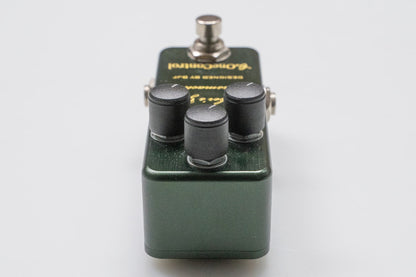 【used】ONE CONTROL / Hooker's Green Bass Machine【GIB Yokohama】