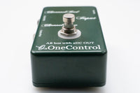 【used】ONE CONTROL / AB box with 2DC OUT【GIB Yokohama】