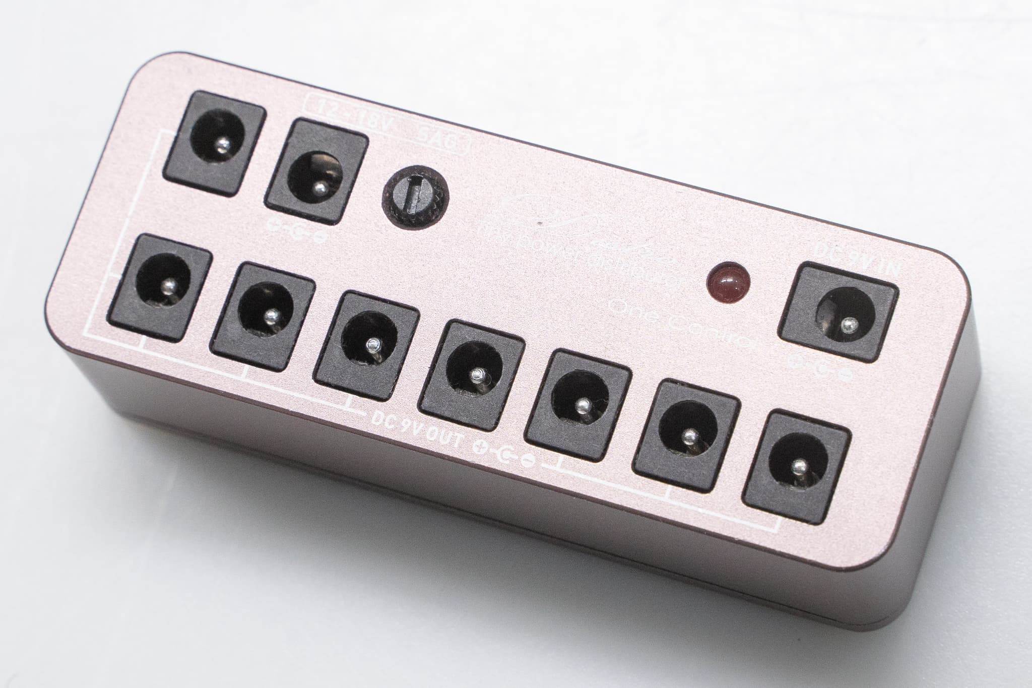 【used】ONE CONTROL / Distro tiny power distributor【GIB Yokohama】 – Bass ...