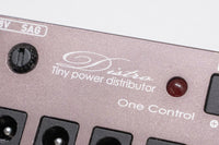 【used】ONE CONTROL / Distro tiny power distributor【GIB Yokohama】