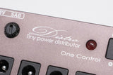 【used】ONE CONTROL / Distro tiny power distributor【GIB Yokohama】