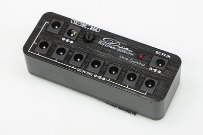 【used】ONE CONTROL / Distro Tiny Power Distributor【GIB Yokohama】