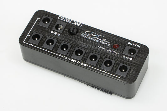 【used】ONE CONTROL / Distro Tiny Power Distributor【GIB Yokohama】
