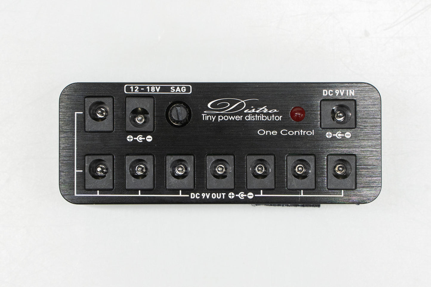 【used】ONE CONTROL / Distro Tiny Power Distributor【GIB Yokohama】