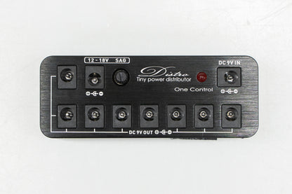 【used】ONE CONTROL / Distro Tiny Power Distributor【GIB Yokohama】