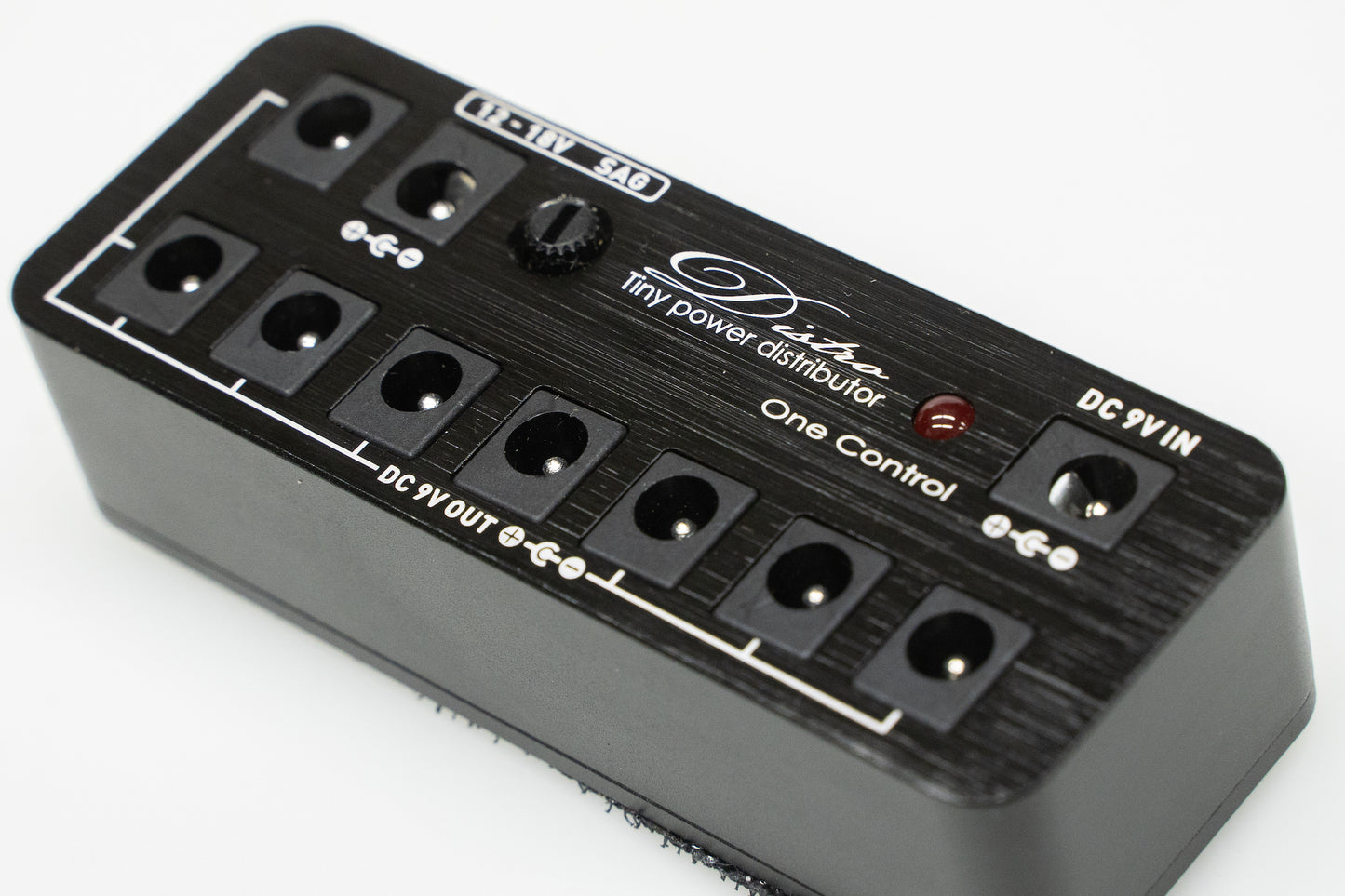 【used】ONE CONTROL / Distro Tiny Power Distributor【GIB Yokohama】