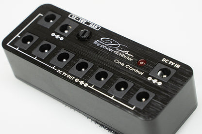 【used】ONE CONTROL / Distro Tiny Power Distributor【GIB Yokohama】