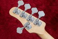 【new】woofy basses / ONE series Cavalier 5 M Orange